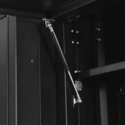 Sealey Superline PRO Modular Wall & Base Cabinet APMS2HFP 775x460x2080mm