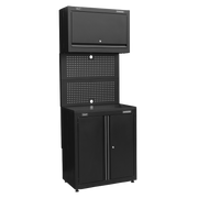 Sealey Superline PRO Modular Wall & Base Cabinet APMS2HFP 775x460x2080mm