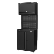 Sealey Superline PRO Modular Wall & Base Cabinet APMS2HFP 775x460x2080mm