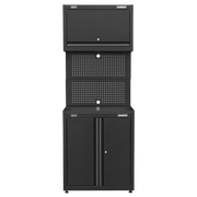 Sealey Superline PRO Modular Wall & Base Cabinet APMS2HFP 775x460x2080mm