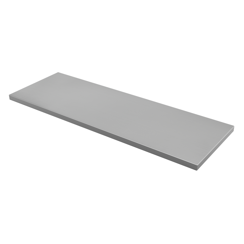 Sealey Superline PRO Worktop 680mm Stainless Steel APMS30SSA