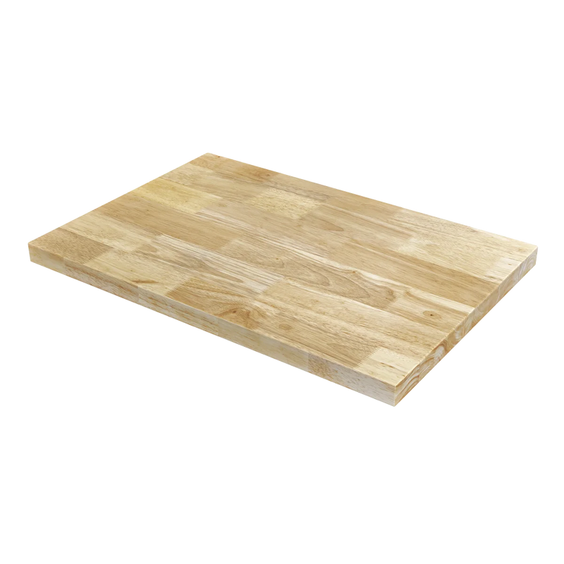 Sealey Superline PRO Rubber Wood Worktop 680mm APMS30WA