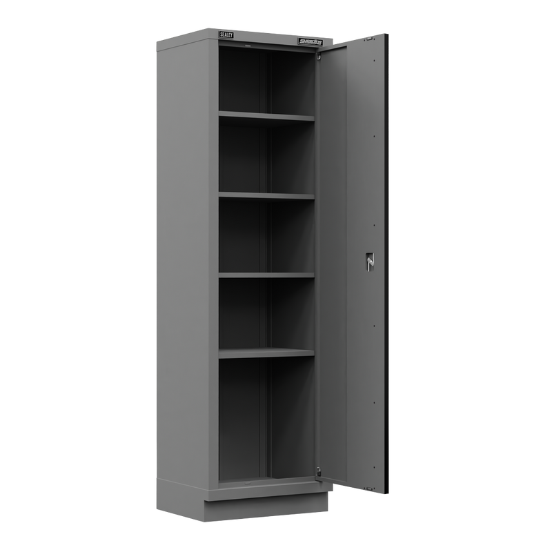 Sealey Superline PRO Modular Full Height Floor Cabinet 600mm