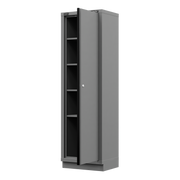 Sealey Superline PRO Modular Full Height Floor Cabinet 600mm