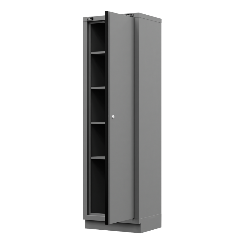 Sealey Superline PRO Modular Full Height Floor Cabinet 600mm