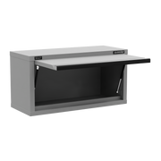 Sealey Superline PRO Modular Wall Cabinet 680mm Black Edition APMS32BE