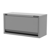 Sealey Superline PRO Modular Wall Cabinet 680mm Black Edition APMS32BE