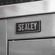Sealey Superline PRO Modular Floor Cabinet 2 Door 680mm