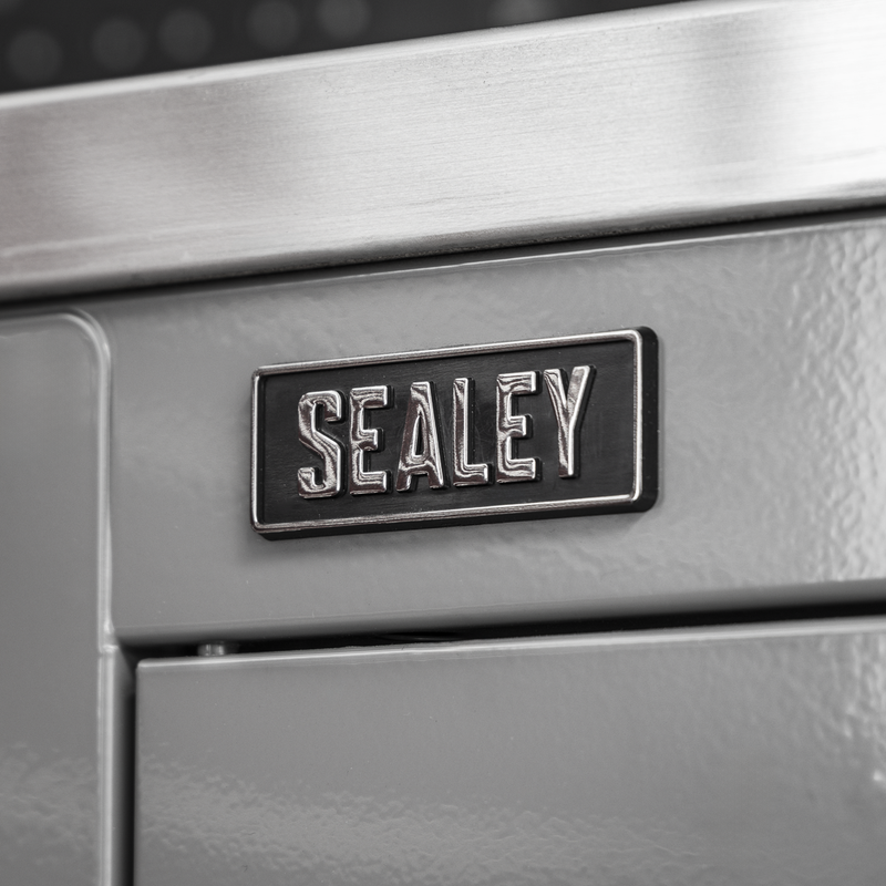 Sealey Superline PRO Modular Floor Cabinet 2 Door 680mm