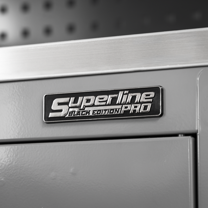 Sealey Superline PRO Modular Floor Cabinet 2 Door 680mm