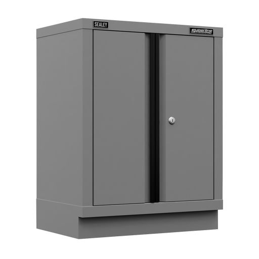 Sealey Superline PRO Modular Floor Cabinet 2 Door 680mm