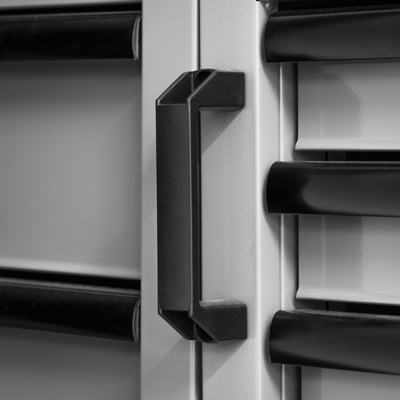 Sealey Superline PRO Modular Mobile Cabinet 5 Drawer 650mm