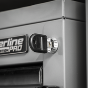 Sealey Superline PRO Modular Mobile Cabinet 5 Drawer 650mm