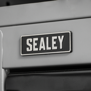 Sealey Superline PRO Modular Mobile Cabinet 5 Drawer 650mm