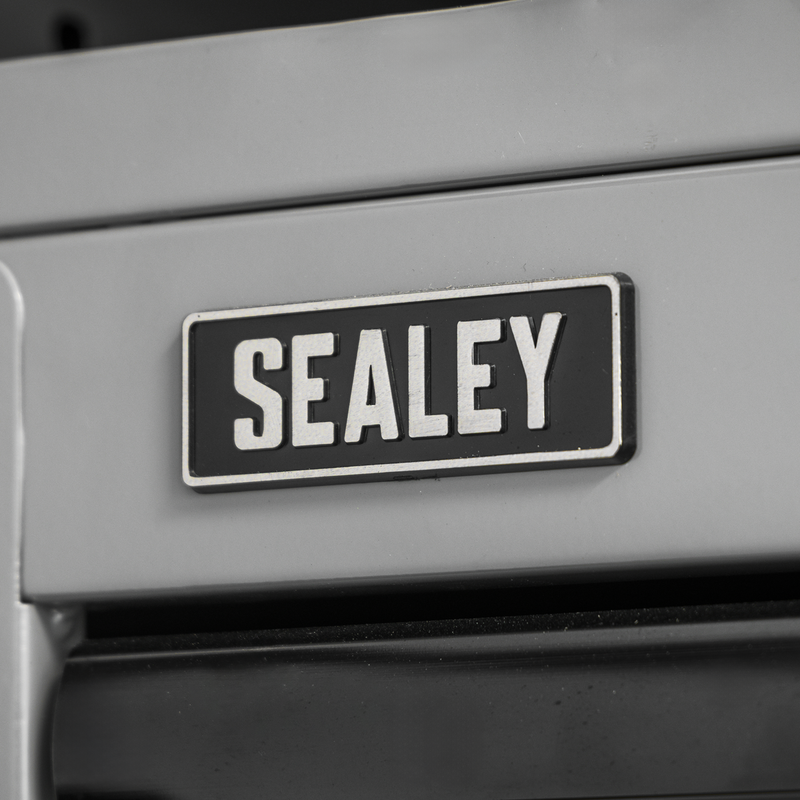 Sealey Superline PRO Modular Mobile Cabinet 5 Drawer 650mm