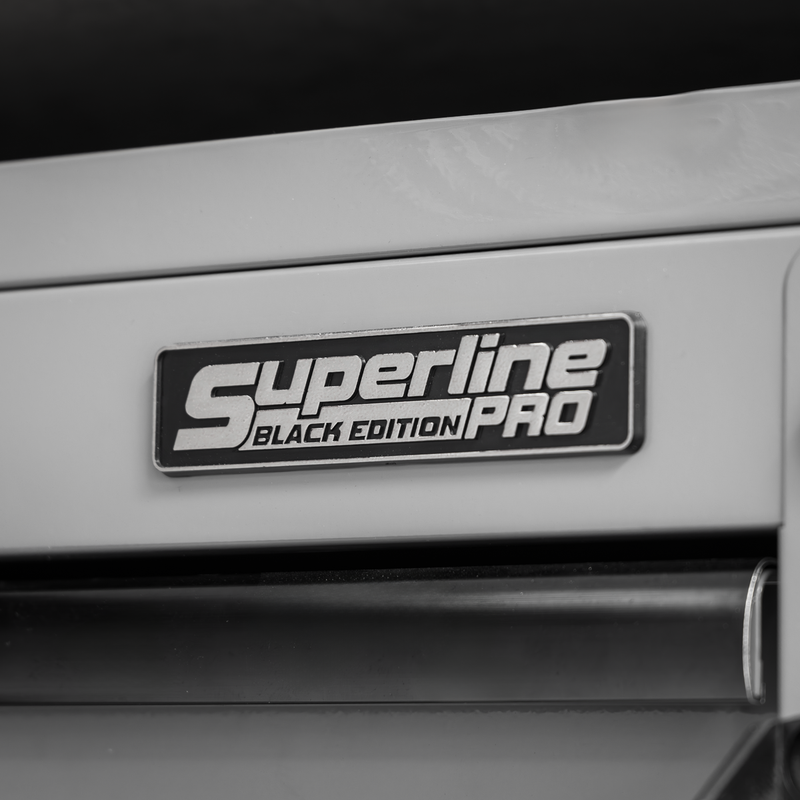 Sealey Superline PRO Modular Mobile Cabinet 5 Drawer 650mm