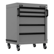 Sealey Superline PRO Modular Mobile Cabinet 5 Drawer 650mm