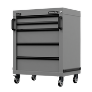 Sealey Superline PRO Modular Mobile Cabinet 5 Drawer 650mm