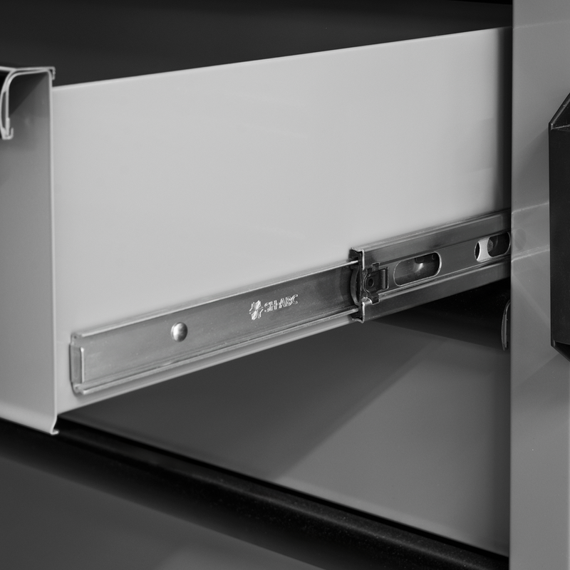 Sealey Superline PRO Modular Cabinet 5 Drawer 680mm APMS35BE