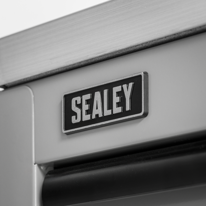 Sealey Superline PRO Modular Cabinet 5 Drawer 680mm APMS35BE