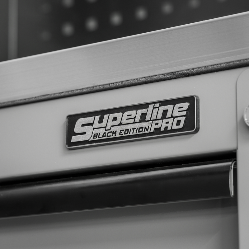 Sealey Superline PRO Modular Cabinet 5 Drawer 680mm APMS35BE