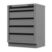 Sealey Superline PRO Modular Cabinet 5 Drawer 680mm APMS35BE