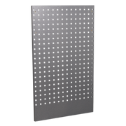 Sealey Superline PRO Storage System 1.96m Modular with Pressed Wood Worktop