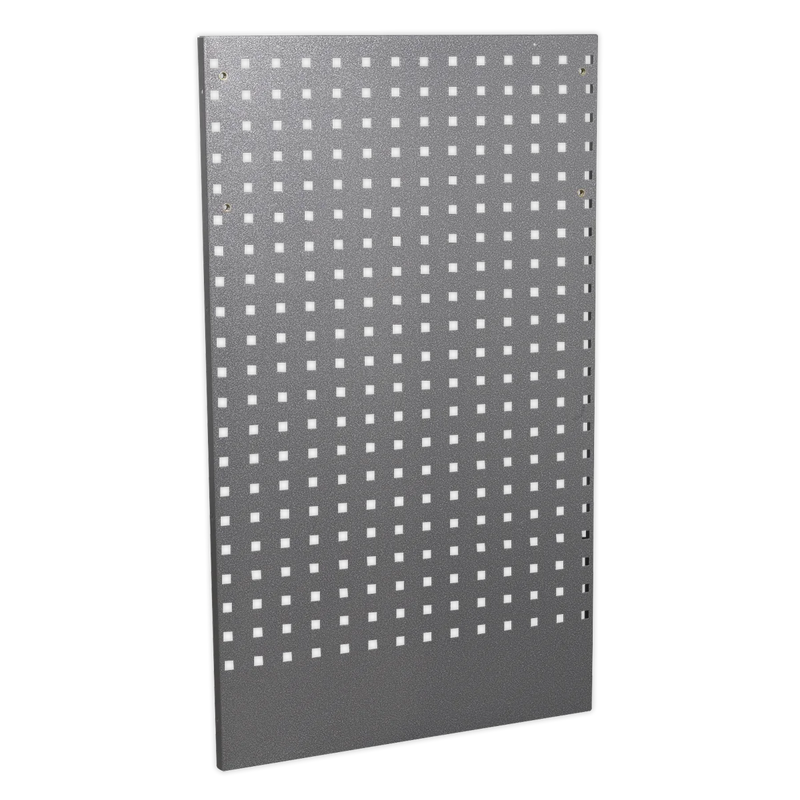 Sealey Superline PRO Storage System 2.04m with Stainless Steel Worktop