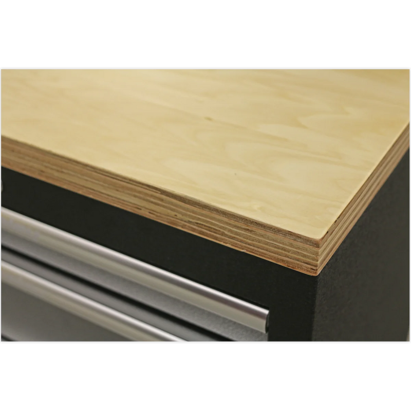 Sealey Superline PRO Pressed Wood Worktop 680mm APMS50WA