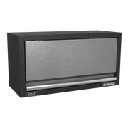 Sealey Superline PRO Modular Storage System Combo APMSSTACK14W 2040mm