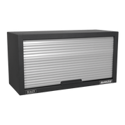 Sealey Superline PRO Storage System 2.04m with Stainless Steel Worktop