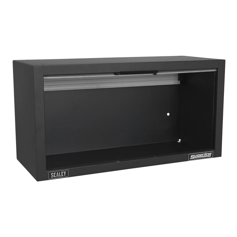 Sealey Superline PRO Modular Wall Cabinet Tambour Front 680mm