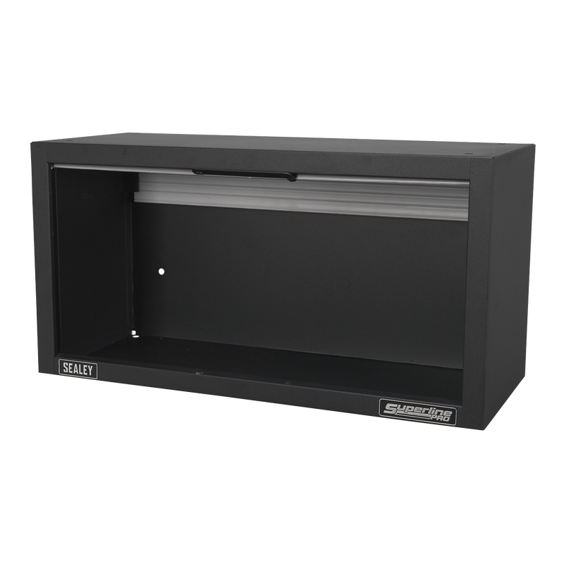 Sealey Superline PRO Modular Wall Cabinet Tambour Front 680mm