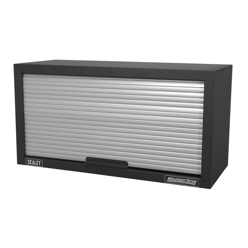 Sealey Superline PRO Modular Wall Cabinet Tambour Front 680mm