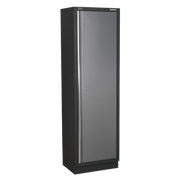 Sealey Superline PRO Storage System 1.96m with Pressed Wood Worktop