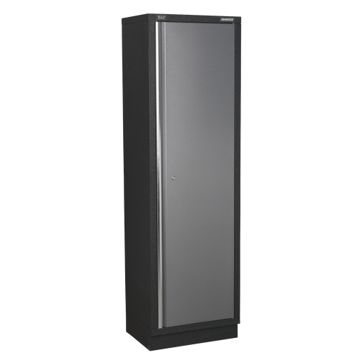 Sealey Superline PRO Storage System 1.96m with Stainless Steel Worktop