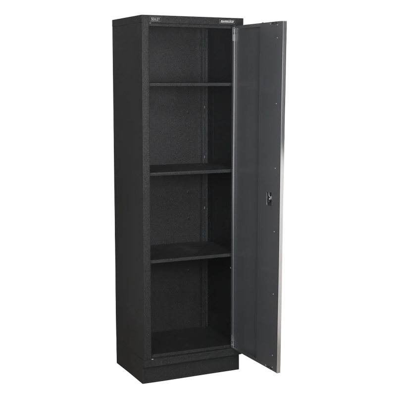 Sealey Superline PRO Modular Full Height Floor Cabinet 600mm