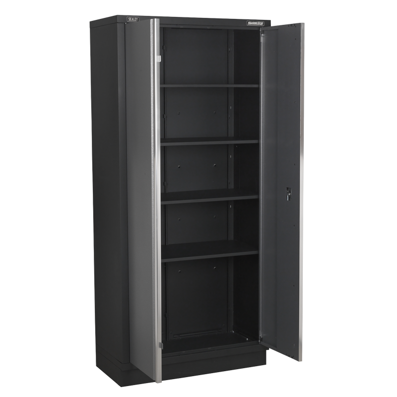 Sealey Superline PRO Modular Full Height Floor Cabinet 915mm