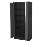 Sealey Superline PRO Modular Full Height Floor Cabinet 915mm