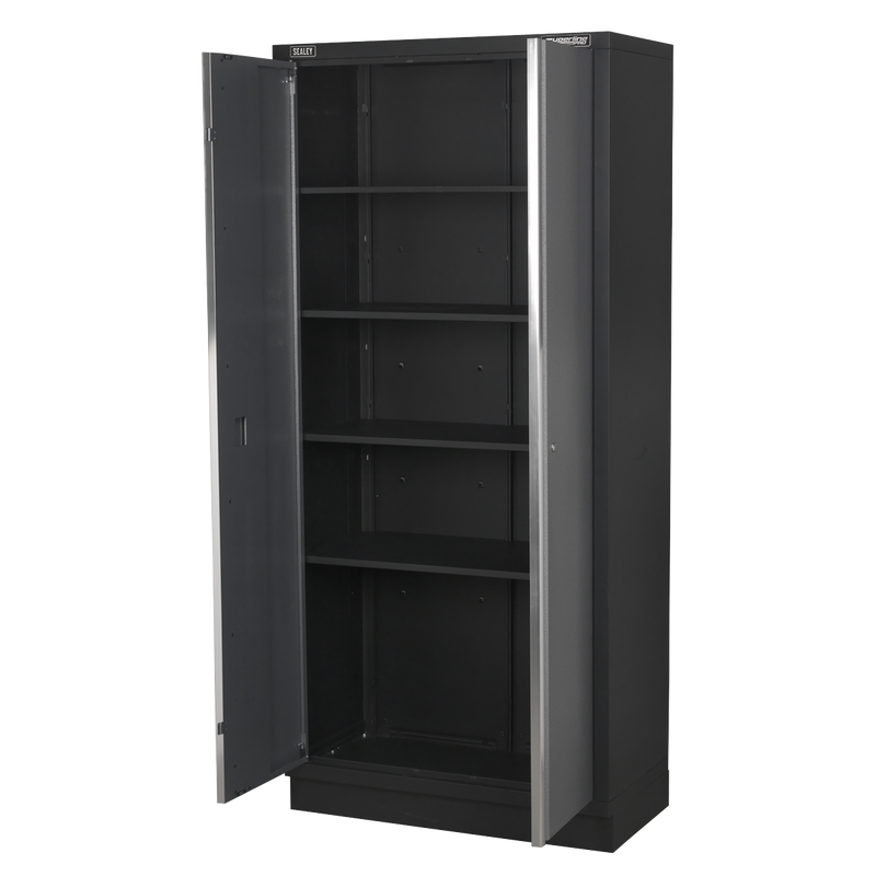 Sealey Superline PRO Modular Full Height Floor Cabinet 915mm
