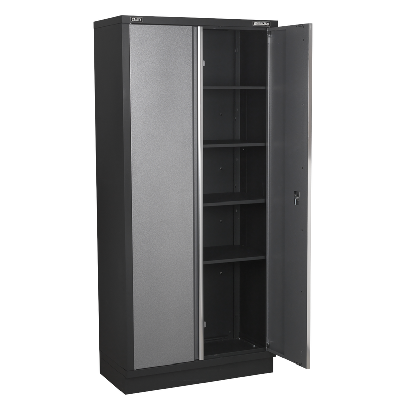 Sealey Superline PRO Modular Full Height Floor Cabinet 915mm