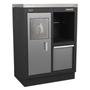 Sealey Superline PRO Modular Multifunction Cabinet 680mm