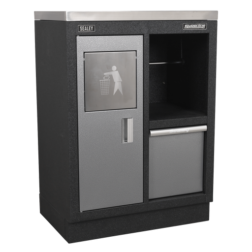 Sealey Superline PRO Modular Multifunction Cabinet 680mm