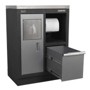 Sealey Superline PRO Modular Multifunction Cabinet 680mm