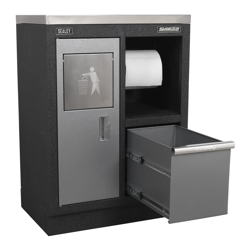 Sealey Superline PRO Modular Multifunction Cabinet 680mm