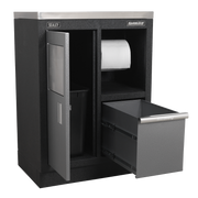 Sealey Superline PRO Modular Multifunction Cabinet 680mm