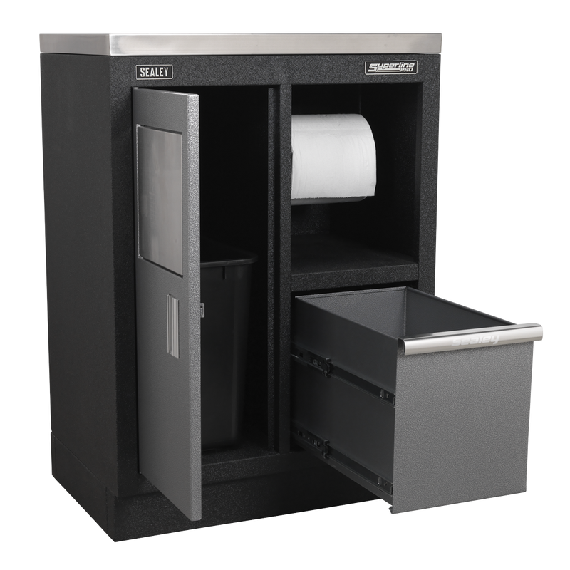 Sealey Superline PRO Modular Multifunction Cabinet 680mm