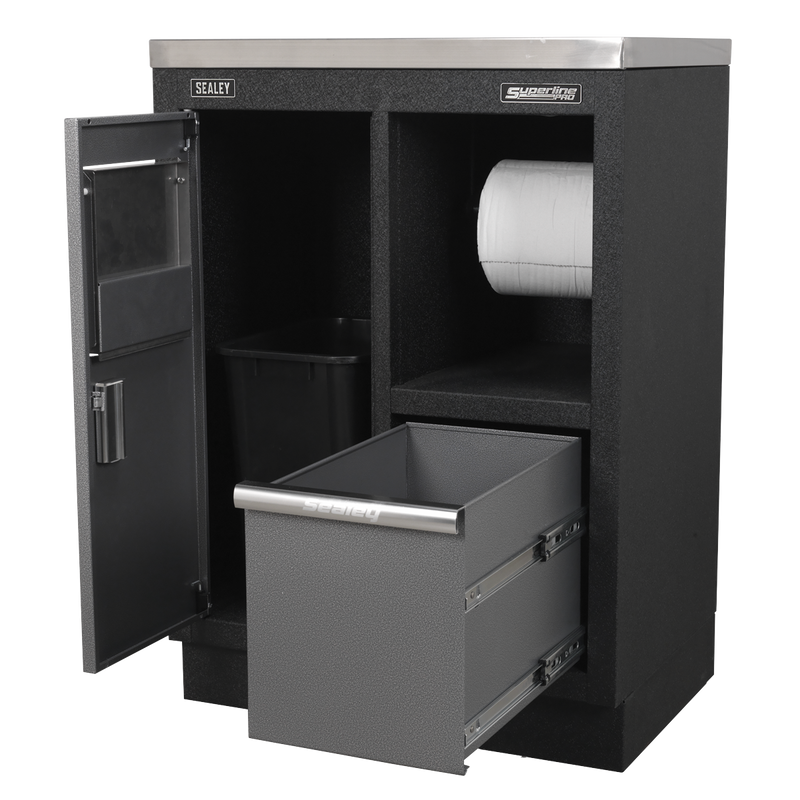 Sealey Superline PRO Modular Multifunction Cabinet 680mm