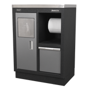 Sealey Superline PRO Modular Multifunction Cabinet 680mm