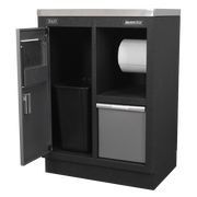 Sealey Superline PRO Modular Multifunction Cabinet 680mm